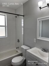 5901 Cates Ave in St. Louis, MO - Building Photo - Building Photo