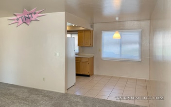6136 Antelope Villas Cir in Prescott, AZ - Building Photo - Building Photo