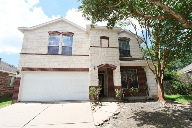property at 26427 Longview Creek Dr