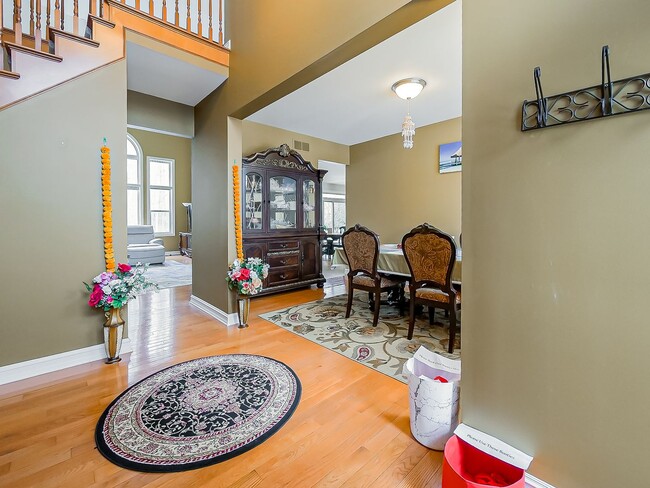 22152 Beech Knoll Dr in Macomb, MI - Building Photo - Building Photo