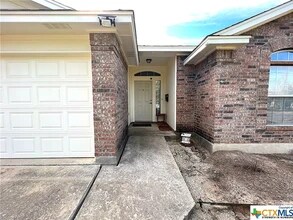 1119 Burgess Dr in Leander, TX - Building Photo - Building Photo