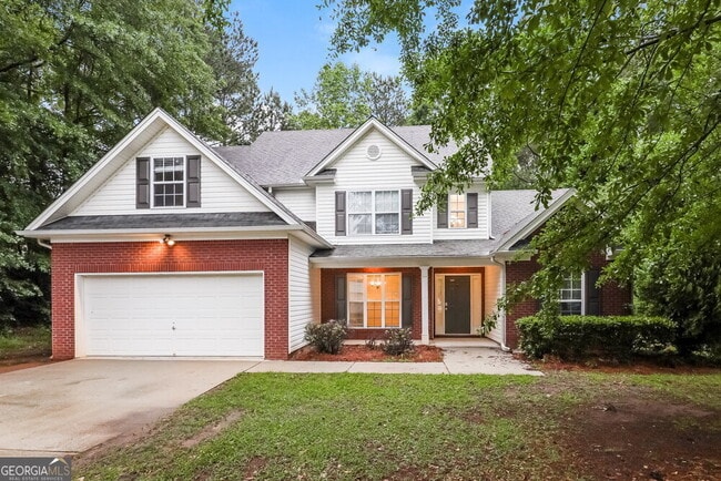 property at 859 Betsy Ross Trail