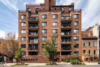 Windsor Terrace Condominium in Brooklyn, NY - Building Photo - Building Photo