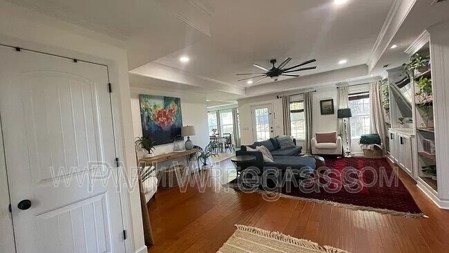 628 Joe Bruer Rd in Level Plains, AL - Building Photo - Building Photo