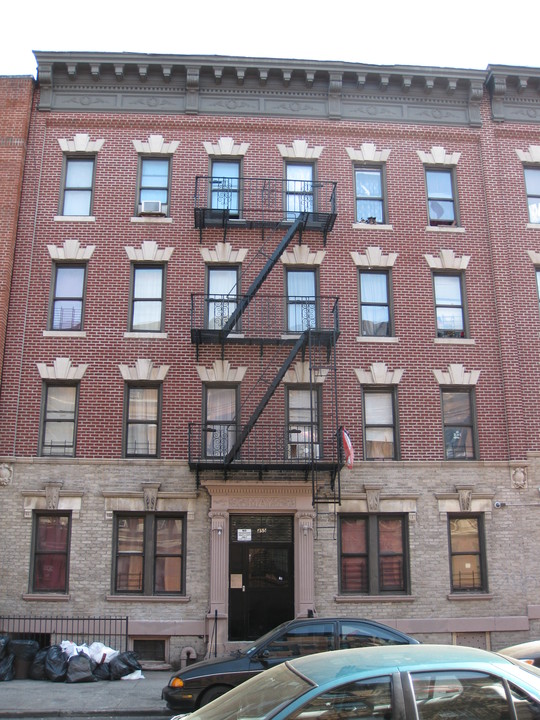 455 61st St in Brooklyn, NY - Building Photo