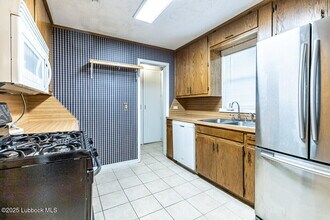 3001 22nd St in Lubbock, TX - Building Photo - Building Photo