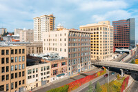 Perkins Bldg in Tacoma, WA - Foto de edificio - Building Photo