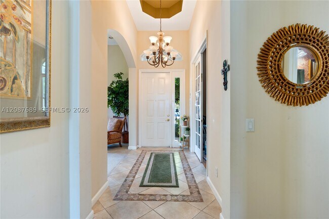property at 13236 SW 26th St