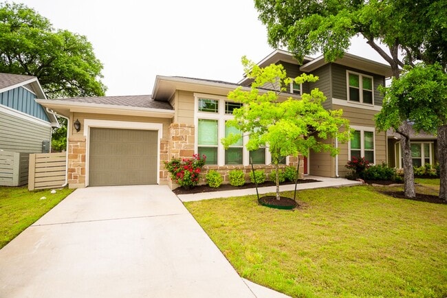 10604 Wills Lp in Austin, TX - Building Photo - Building Photo