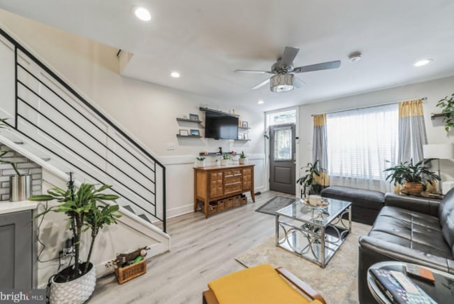 2632 Gerritt St in Philadelphia, PA - Foto de edificio - Building Photo