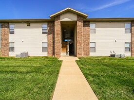 Huntley Ridge East Apartments