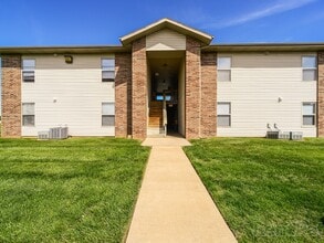 Huntley Ridge East in Springfield, MO - Foto de edificio - Building Photo
