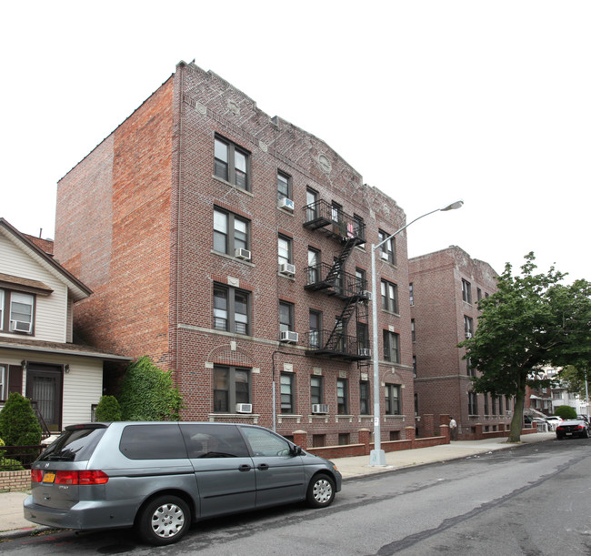 1938 82nd St in Brooklyn, NY - Building Photo - Building Photo