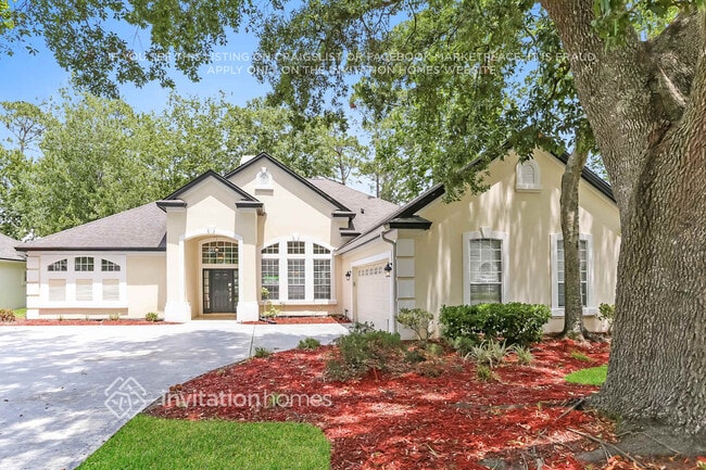 property at 12831 Jebb Island Cir S