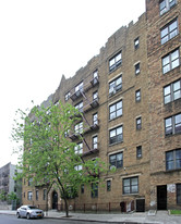 520 Lincoln Pl Apartments