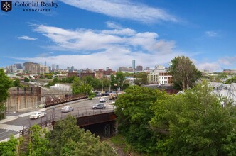 25 Webster Ave in Somerville, MA - Building Photo - Building Photo