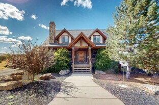 760 S Creekside Dr in Show Low, AZ - Building Photo