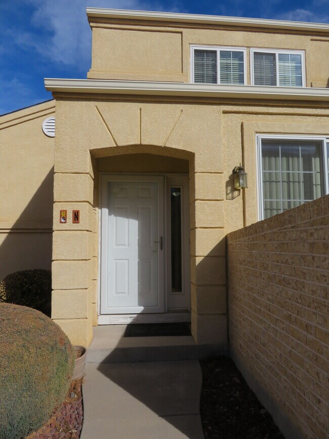 4141 Outlook Blvd Rentals in Pueblo, CO