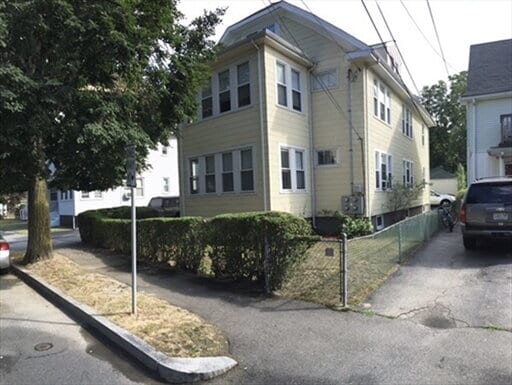 property at 79 Curtis Ave