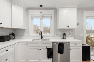 8 Patrick St in Attleboro, MA - Building Photo - Building Photo