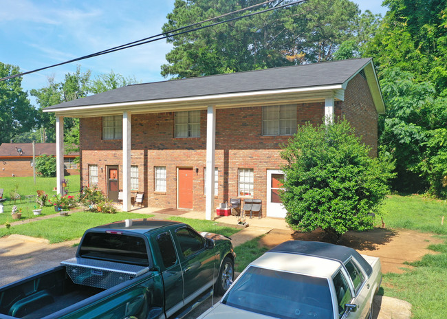 2918 5th Ave in Tuscaloosa, AL - Building Photo - Building Photo