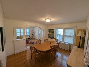 95 Longfellow Rd, Unit 1 in Worcester, MA - Building Photo - Building Photo