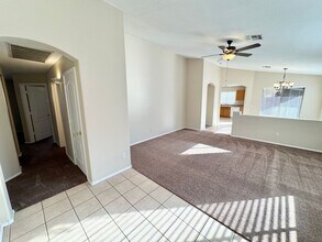 12517 W Grant St in Avondale, AZ - Building Photo - Building Photo