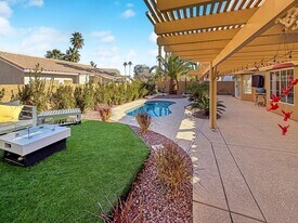 2514 Furnace Creek Ave in Henderson, NV - Building Photo