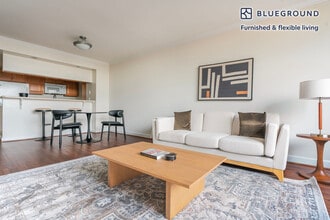 3900 Fairfax Dr in Arlington, VA - Foto de edificio - Building Photo