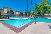 Summit Park Village - Summit Park Village Apartamentos in San Diego, California