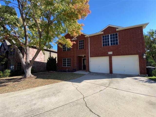 8341 Southern Prairie Dr in Fort Worth, TX - Building Photo - Building Photo