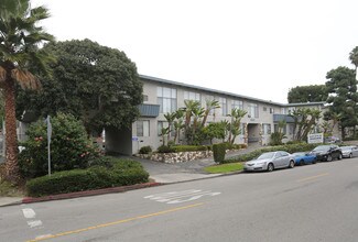 Boca Raton Apartments in Los Angeles, CA - Building Photo - Building Photo