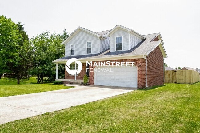 303 New Christman Ln in Louisville, KY - Building Photo - Building Photo
