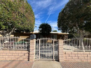 46630 Vargas Rd in Indio, CA - Building Photo - Building Photo