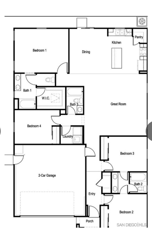 4705 Hayvenhurst Ave in Bakersfield, CA - Foto de edificio - Building Photo