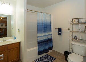 The Overlook in Troy, NY - Foto de edificio - Interior Photo