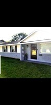 1901 River Oaks Dr in New Orleans, LA - Building Photo