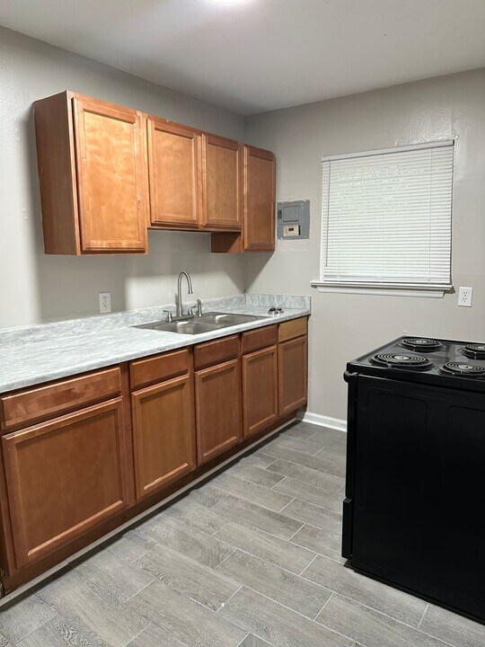 3625 Glenwood Dr in Charlotte, NC - Building Photo