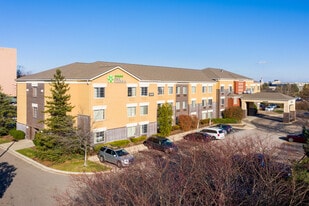 Extended Stay America