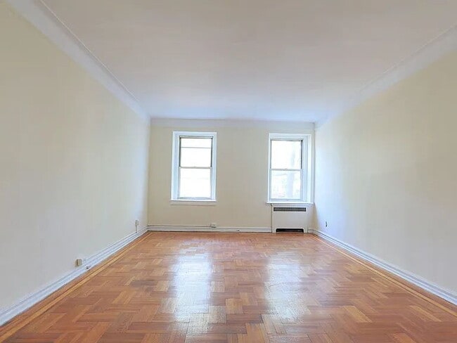 property at 8701 Shore Rd