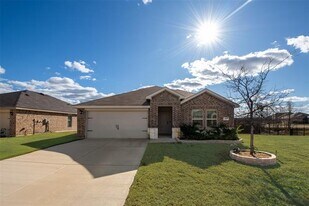 1208 Fieldstone Ct in Royse City, TX - Building Photo