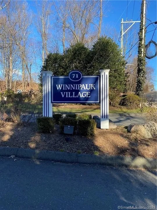 71 Aiken St in Norwalk, CT - Building Photo