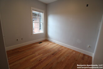 2 Islington Ter in Boston, MA - Building Photo - Building Photo
