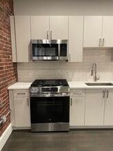 281 Franklin St in Boston, MA - Building Photo - Building Photo