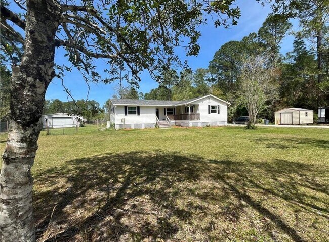 property at 4222 Oleander Ave