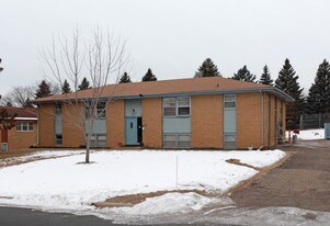 3617 Maryland Ave in New Hope, MN - Building Photo