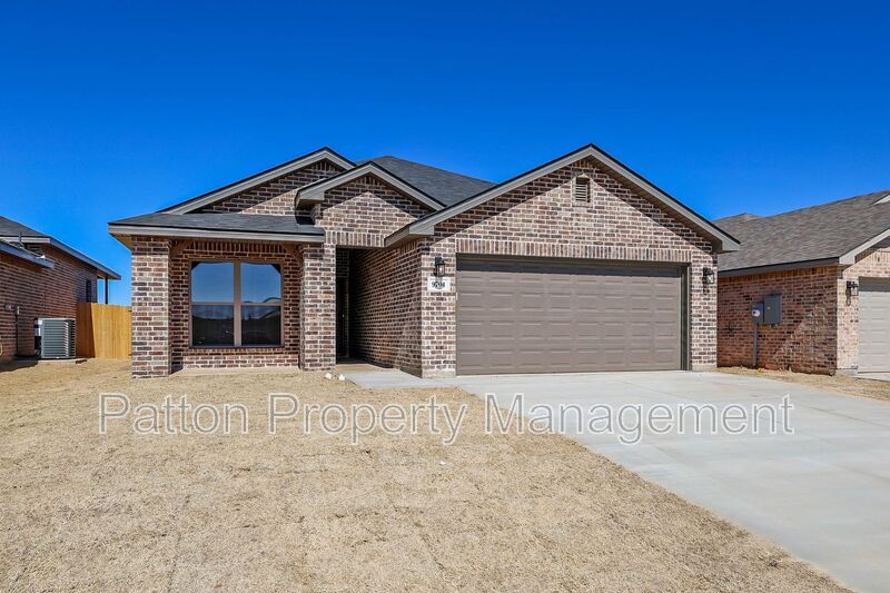 9704 Firewood Ln in Amarillo, TX - Building Photo