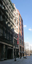 169 Mercer St in New York, NY - Building Photo - Building Photo