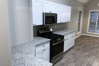 135 Verdon Hill in Fayetteville, GA - Building Photo - Building Photo
