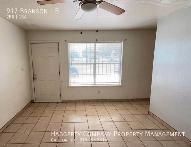 917 Branson in Las Cruces, NM - Building Photo - Building Photo